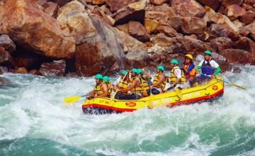 9 Days Shimla, Manali, Dharamshala and Dalhousie Trip Package