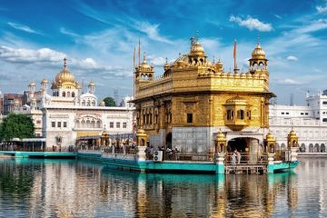 Amazing 5 Days 4 Nights Amritsar Vacation Package