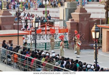 Amazing 5 Days 4 Nights Amritsar Vacation Package