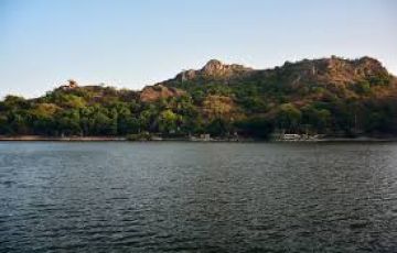 Memorable 4 Days 3 Nights Udaipur and Mount Abu Trip Package