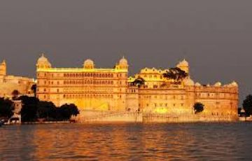 Memorable 4 Days 3 Nights Udaipur and Mount Abu Trip Package