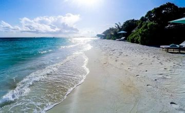 6 Days Male to Maldives Family Vacation Package