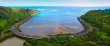 Family Getaway 4 Days Maurtius Water Activities Vacation Package