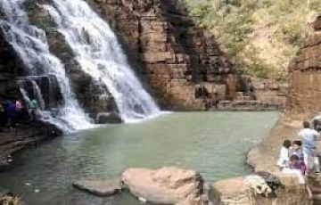 Heart-warming 6 Days 5 Nights Raipur Nature Vacation Package