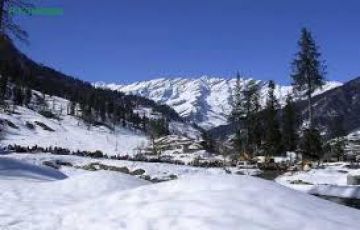 Ecstatic Manali Tour Package for 4 Days 3 Nights by Memory Makers Holidays