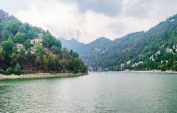 Beautiful 4 Days Nainital, Kausani and Ranikhet Vacation Package