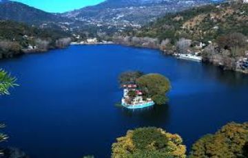 Beautiful 4 Days Nainital, Kausani and Ranikhet Vacation Package