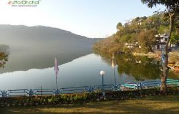 Beautiful 4 Days Nainital, Kausani and Ranikhet Vacation Package