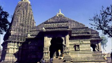Beautiful 3 Days 2 Nights Excursion Of Nasik Culture and Heritage Vacation Package