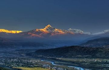 Magical 8 Days Kathmandu Vacation Package