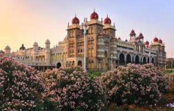 Memorable 5 Days Bangalore Family Holiday Package