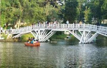 4 Days 3 Nights Shillong Tour Package