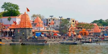Best 3 Days Ujjain Family Tour Package