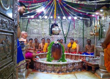 Best 3 Days Ujjain Family Tour Package