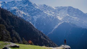 Experience 3 Days Dharamshala with New Delhi Tour Package