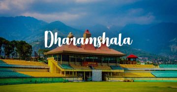 Experience 3 Days Dharamshala with New Delhi Tour Package