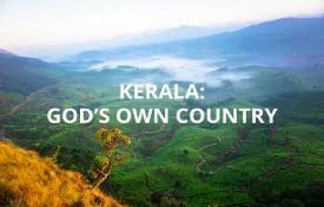 Amazing 7 Days 6 Nights Munnar Friends Tour Package