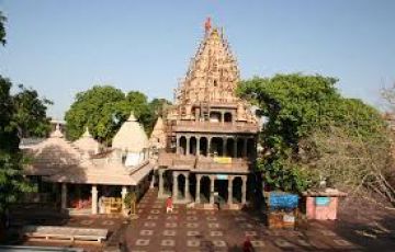 Ujjain Beach Tour Package for 2 Days 1 Night