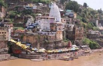 Magical 3 Days Omkareshwar Beach Vacation Package