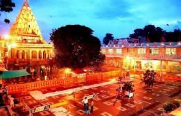 Heart-warming 2 Days Ujjain Hill Stations Holiday Package