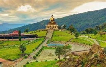 Amazing 6 Days Kalimpong Holiday Package