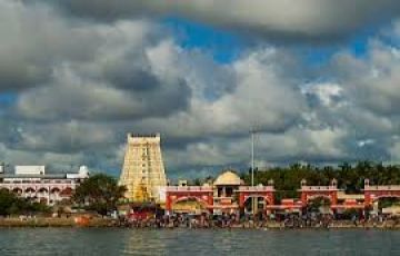 Experience 5 Days Trivandrum to Madurai Beach Holiday Package