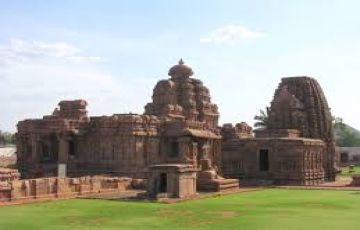South India Heritage Sites