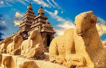 11 Days Madurai, Trichy and Mahabalipuram Tour Package