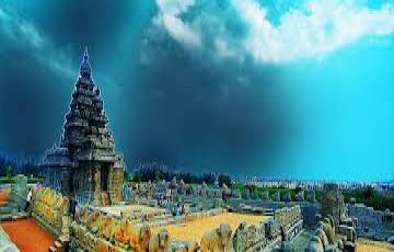 6 Days 5 Nights Madurai to Pondicherry Culture and Heritage Vacation Package