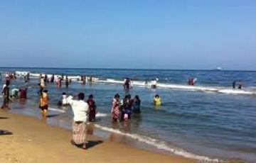 Ecstatic 6 Days Madurai to Chennai Beach Holiday Package
