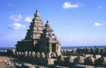 Ecstatic 6 Days Madurai to Pondicherry Tour Package