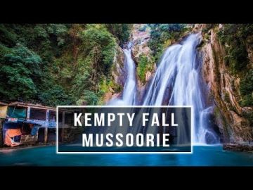 Memorable 4 Days 3 Nights Mussoorie, Haridwar and New Delhi Vacation Package