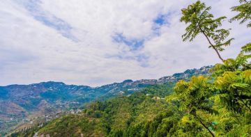 Memorable 4 Days 3 Nights Mussoorie, Haridwar and New Delhi Vacation Package