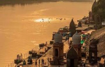 3 Days Indore to Maheshwar Family Trip Package