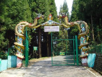 Ecstatic 6 Days Gangtok Family Vacation Package