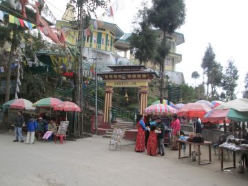 Ecstatic 6 Days Gangtok Family Vacation Package