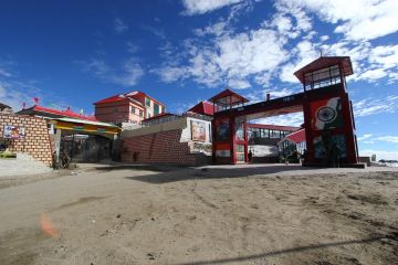 Ecstatic 6 Days Gangtok Family Vacation Package