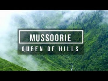 Best 3 Days 2 Nights Mussoorie with New Delhi Vacation Package