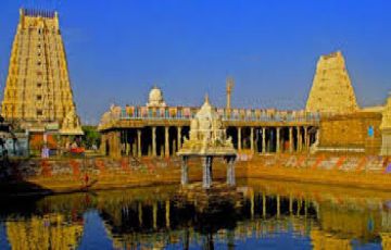 6 Days 5 Nights Chennai, Mahabalipuram and Pondicherry Weekend Getaways Trip Package