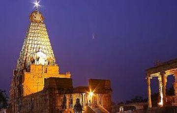 Magical 6 Days 5 Nights Mahabalipuram Vacation Package