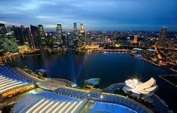 7 Days 6 Nights Arrive Into Kuala Lumpur Tour Package