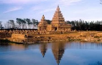Magical 6 Days Madurai to Pondicherry Honeymoon Trip Package