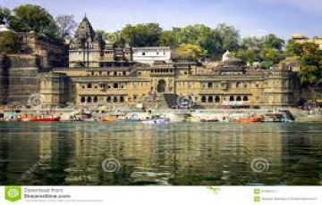 3 Days 2 Nights Ujjain and Omkareshwar Vacation Package