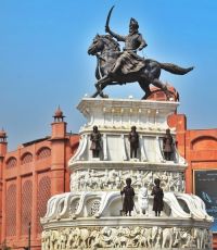 Heart-warming 3 Days 2 Nights Amritsar with New Delhi Holiday Package