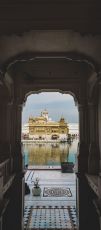 Heart-warming 3 Days 2 Nights Amritsar with New Delhi Holiday Package