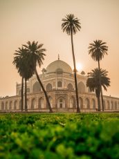 3 Days 2 Nights New Delhi to Delhi Holiday Package