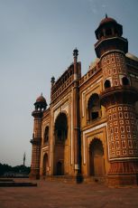 3 Days 2 Nights New Delhi to Delhi Holiday Package