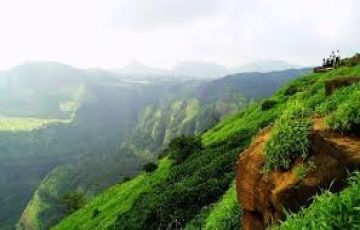 Magical 11 Days Mumbai Hill Stations Vacation Package