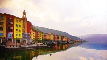 3 Days 2 Nights Lavasa Trip Package