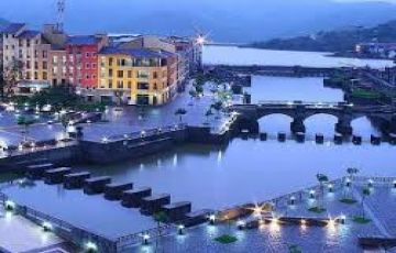 3 Days 2 Nights Lavasa Trip Package